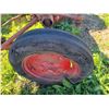 Image 12 : McCormick Farmall 140 tractor, 540 PTO, 2pt hitch, not running