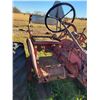 Image 14 : McCormick Farmall 140 tractor, 540 PTO, 2pt hitch, not running