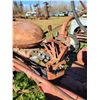 Image 16 : McCormick Farmall 140 tractor, 540 PTO, 2pt hitch, not running