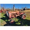 Image 1 : McCormick Farmall 140 tractor, 540 PTO, 2pt hitch, not running