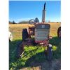 Image 2 : McCormick Farmall 140 tractor, 540 PTO, 2pt hitch, not running