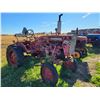 Image 3 : McCormick Farmall 140 tractor, 540 PTO, 2pt hitch, not running