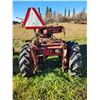 Image 4 : McCormick Farmall 140 tractor, 540 PTO, 2pt hitch, not running