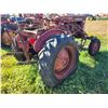 Image 7 : McCormick Farmall 140 tractor, 540 PTO, 2pt hitch, not running