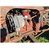 Image 11 : Massey-Harris pony tractor, no visible model #, SN. PCS2593, not running