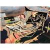 Image 12 : Massey-Harris pony tractor, no visible model #, SN. PCS2593, not running