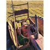 Image 15 : Massey-Harris pony tractor, no visible model #, SN. PCS2593, not running