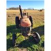 Image 2 : Massey-Harris pony tractor, no visible model #, SN. PCS2593, not running