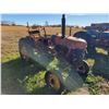 Image 3 : Massey-Harris pony tractor, no visible model #, SN. PCS2593, not running