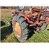 Image 6 : Massey-Harris pony tractor, no visible model #, SN. PCS2593, not running