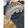 Image 12 : Ford Ferguson 9N tractor, 3pt hitch, 540 PTO