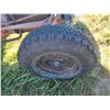Image 14 : Ford Ferguson 9N tractor, 3pt hitch, 540 PTO