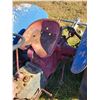 Image 17 : Ford Ferguson 9N tractor, 3pt hitch, 540 PTO