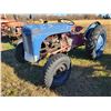 Image 1 : Ford Ferguson 9N tractor, 3pt hitch, 540 PTO