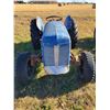 Image 2 : Ford Ferguson 9N tractor, 3pt hitch, 540 PTO