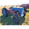 Image 3 : Ford Ferguson 9N tractor, 3pt hitch, 540 PTO