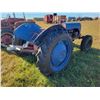 Image 4 : Ford Ferguson 9N tractor, 3pt hitch, 540 PTO