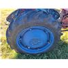 Image 9 : Ford Ferguson 9N tractor, 3pt hitch, 540 PTO