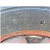 Image 12 : Farmall Cub tractor c/w belt pulley, not running