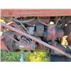 Image 13 : Farmall Cub tractor c/w belt pulley, not running
