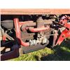 Image 15 : Farmall Cub tractor c/w belt pulley, not running