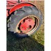 Image 7 : Farmall Cub tractor c/w belt pulley, not running
