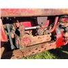 Image 12 : Farmall M tractor c/w belt pulley, 540 PTO, not running