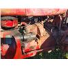Image 13 : Farmall M tractor c/w belt pulley, 540 PTO, not running