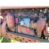 Image 14 : Farmall M tractor c/w belt pulley, 540 PTO, not running