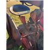 Image 16 : Farmall M tractor c/w belt pulley, 540 PTO, not running