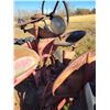 Image 17 : Farmall M tractor c/w belt pulley, 540 PTO, not running