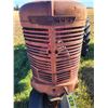 Image 21 : Farmall M tractor c/w belt pulley, 540 PTO, not running