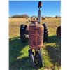 Image 2 : Farmall M tractor c/w belt pulley, 540 PTO, not running