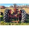 Image 5 : Farmall M tractor c/w belt pulley, 540 PTO, not running