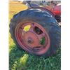 Image 9 : Farmall M tractor c/w belt pulley, 540 PTO, not running