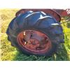 Image 11 : IH Model A tractor, 540 PTO, SN. 1540, not running