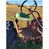 Image 20 : IH Model A tractor, 540 PTO, SN. 1540, not running