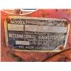 Image 21 : IH Model A tractor, 540 PTO, SN. 1540, not running