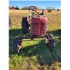 Image 2 : IH Model A tractor, 540 PTO, SN. 1540, not running