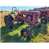 Image 3 : IH Model A tractor, 540 PTO, SN. 1540, not running