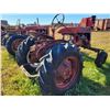 Image 4 : IH Model A tractor, 540 PTO, SN. 1540, not running