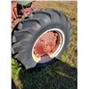 Image 9 : IH Model A tractor, 540 PTO, SN. 1540, not running