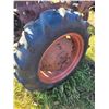 Image 11 : McCormick Farmall Super A tractor c/w rear belt pulley & 540 PTO, not running