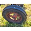Image 12 : McCormick Farmall Super A tractor c/w rear belt pulley & 540 PTO, not running