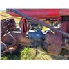 Image 19 : McCormick Farmall Super A tractor c/w rear belt pulley & 540 PTO, not running