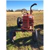 Image 2 : McCormick Farmall Super A tractor c/w rear belt pulley & 540 PTO, not running