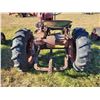 Image 5 : McCormick Farmall Super A tractor c/w rear belt pulley & 540 PTO, not running