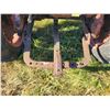 Image 6 : McCormick Farmall Super A tractor c/w rear belt pulley & 540 PTO, not running