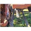 Image 7 : McCormick Farmall Super A tractor c/w rear belt pulley & 540 PTO, not running