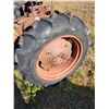 Image 9 : McCormick Farmall Super A tractor c/w rear belt pulley & 540 PTO, not running